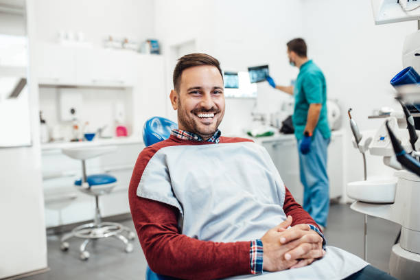 Laser Dentistry in Waldo, AR